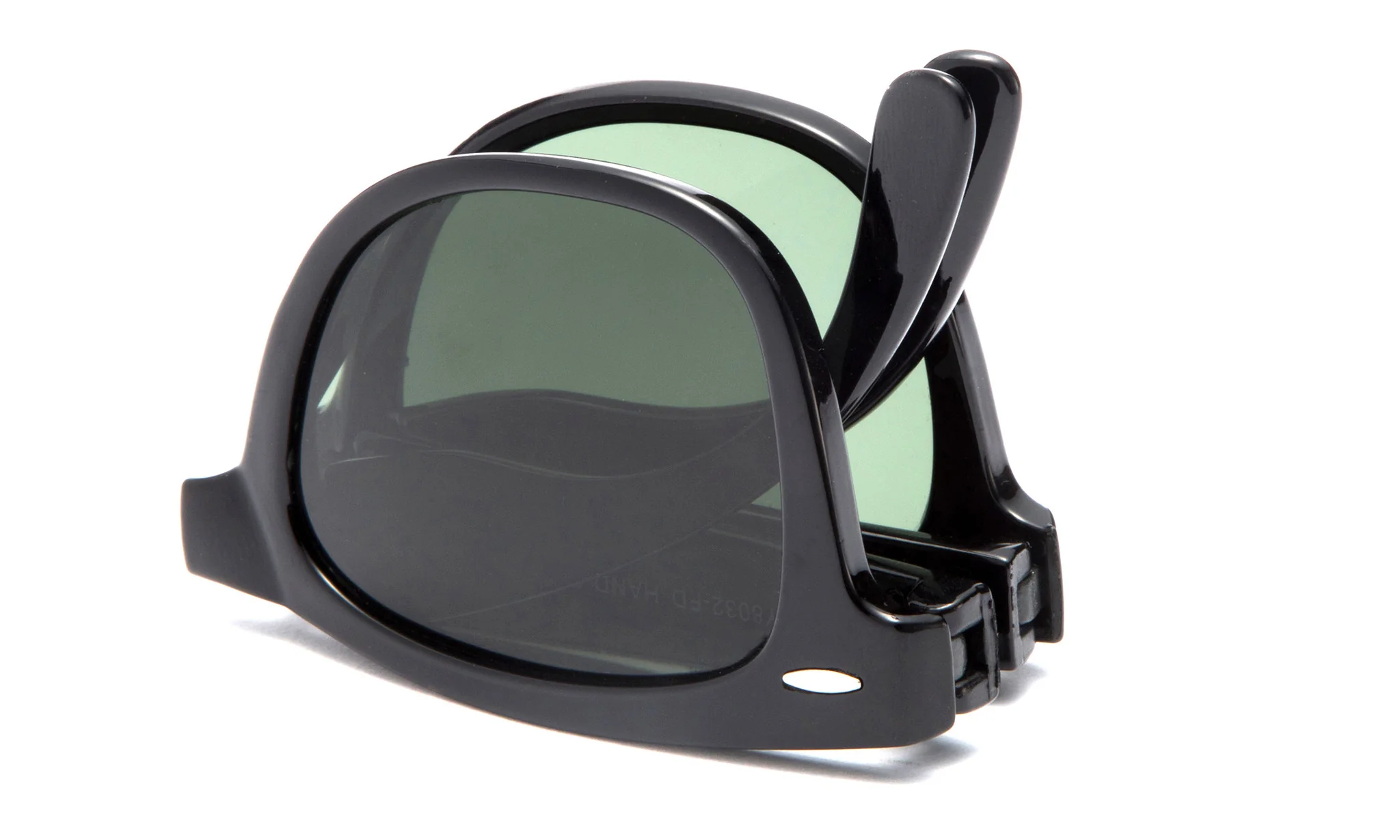 "Stencil" Fold-able Glasses - Image 6